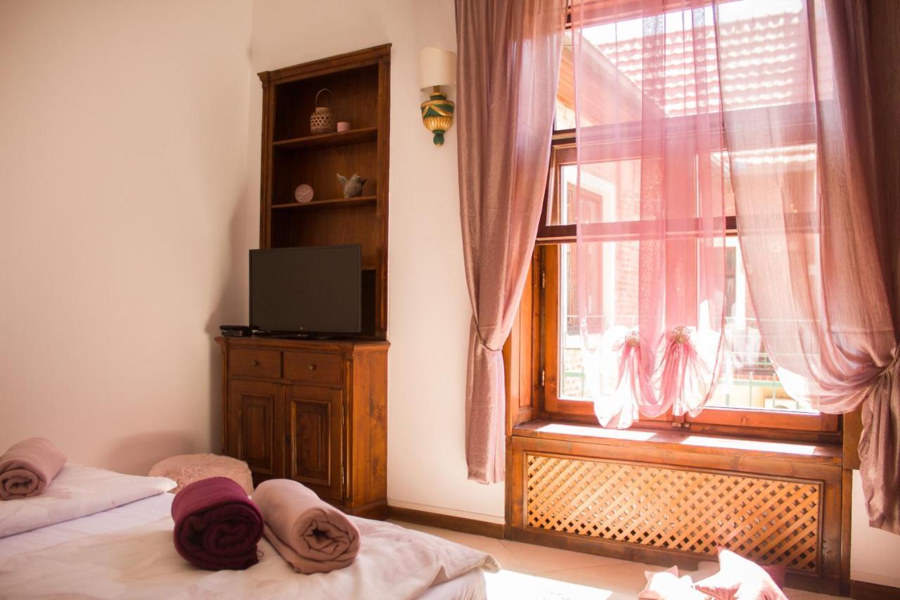 9 Stylish Suite In Unirii Square Timişoara Exterior foto