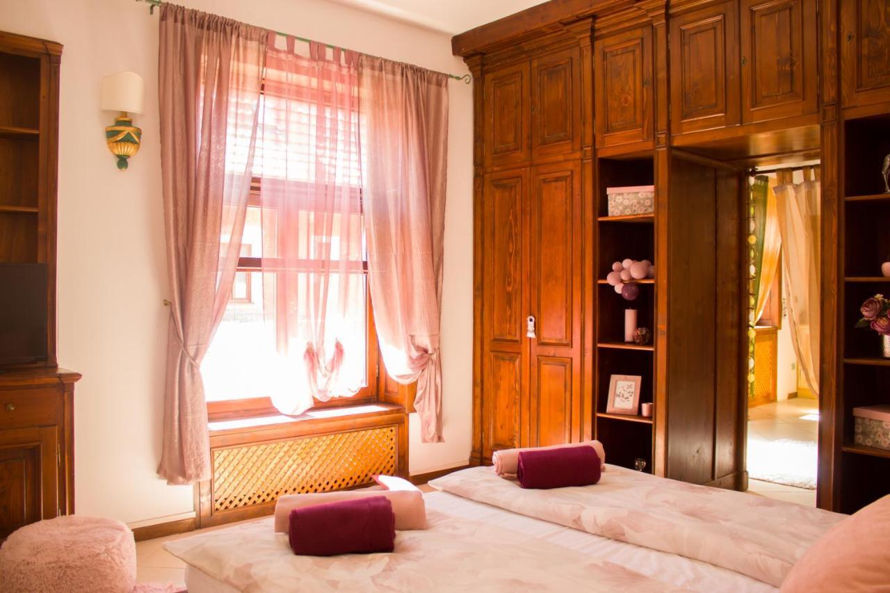 9 Stylish Suite In Unirii Square Timişoara Exterior foto